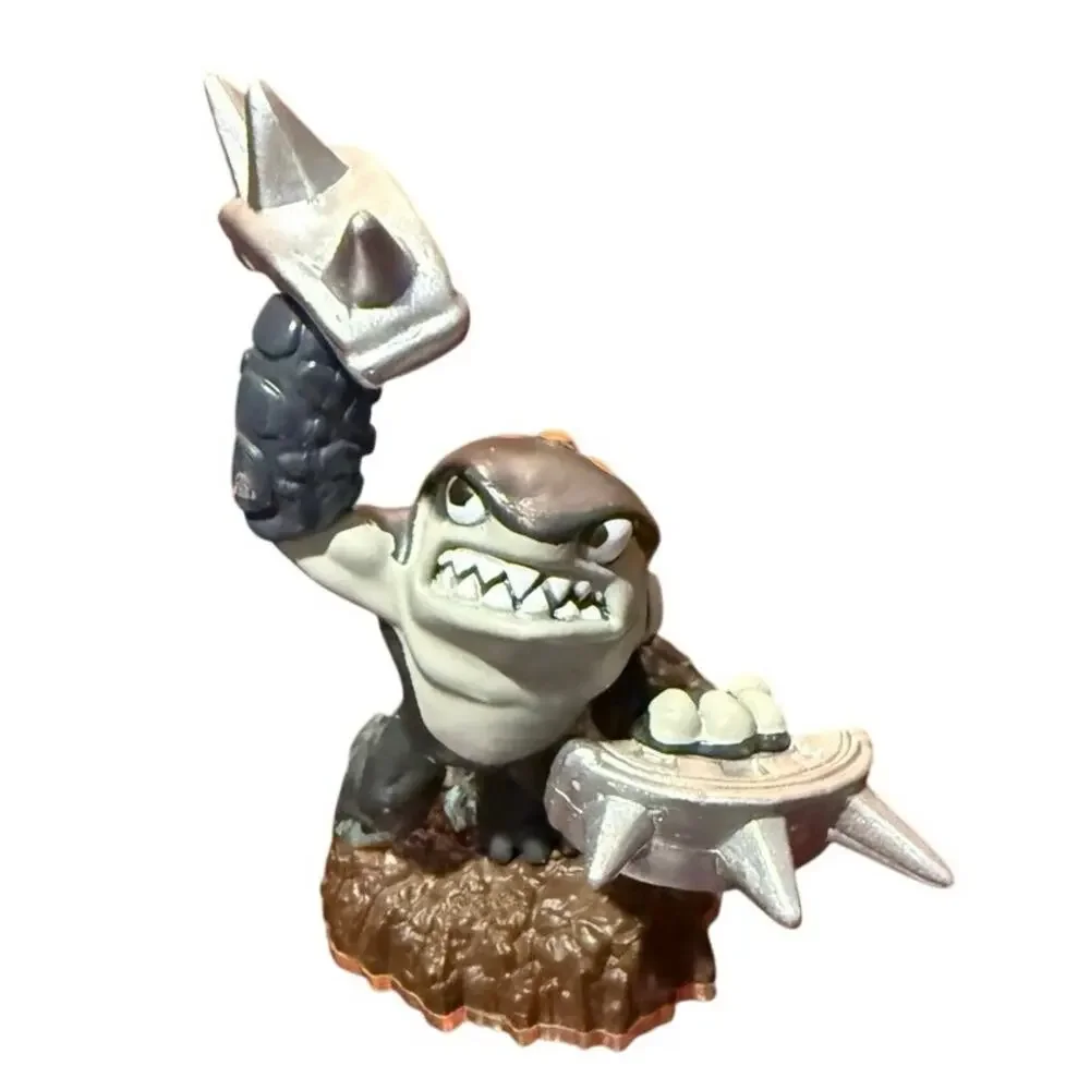 Skylanders - Terrafin - Skylanders: Giants - Activision